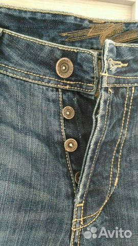 Мужские джинсы Colins 30/34 Мужские джинсы Colins 30/34