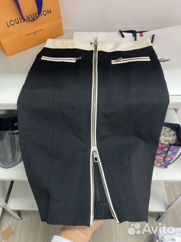 Guess Юбка-Карандаш XS Guess Юбка-Карандаш XS