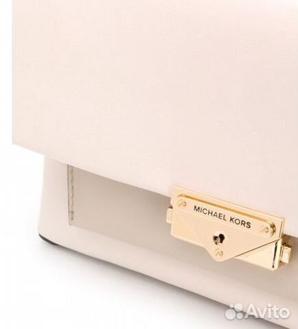 Сумка Michael Kors на плечо Cece