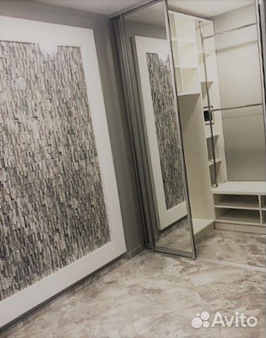 2-к квартира, 62 м², 3/5 эт.