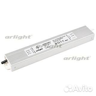 Блок питания arpv-12080-D (12V, 6.7A, 80W) Блок питания arpv-12080-D (12V, 6.7A, 80W)