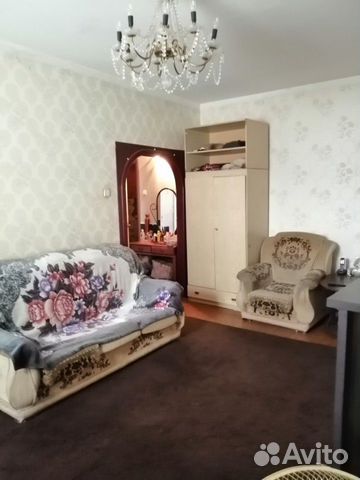 3-к квартира, 68 м², 2/9 эт. 3-к квартира, 68 м², 2/9 эт.