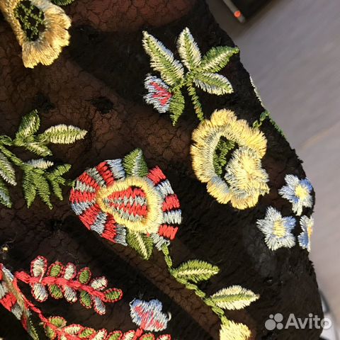 Платье Zara Платье Zara
