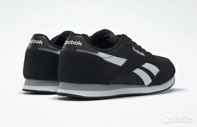 Reebok Royal кроссовки 45р новые оригинал Reebok Royal кроссовки 45р новые оригинал
