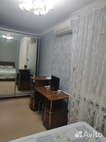 2-к квартира, 46 м², 2/2 эт. 2-к квартира, 46 м², 2/2 эт.