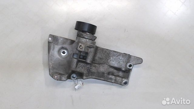 Механизм натяжения ремня, цепи Skoda Fabia, 2003 Механизм натяжения ремня, цепи Skoda Fabia, 2003