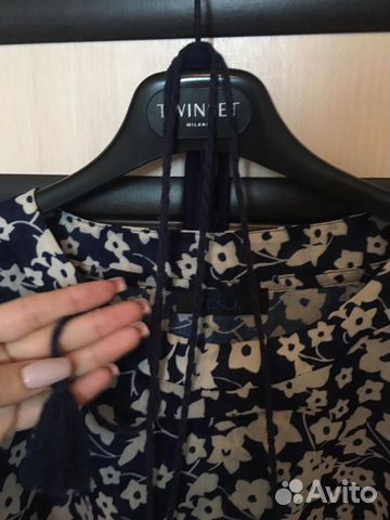 Платье Twin set Платье Twin set