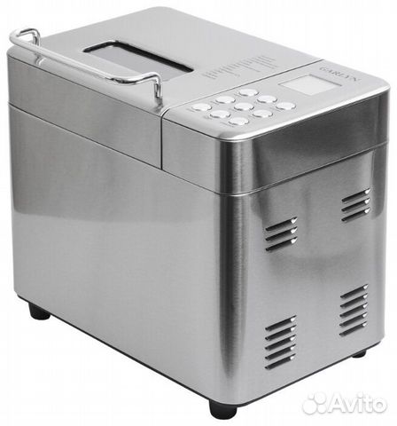 Хлебопечка Garlyn BR-1000 Хлебопечка Garlyn BR-1000