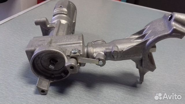 Корпус замка зажигания Land Cruiser 100/105 Корпус замка зажигания Land Cruiser 100/105