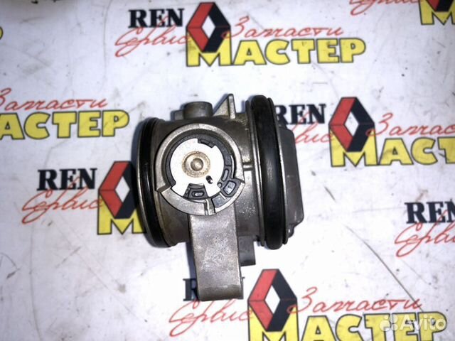 Дроссельная заслонка Renault Laguna 2 Дроссельная заслонка Renault Laguna 2