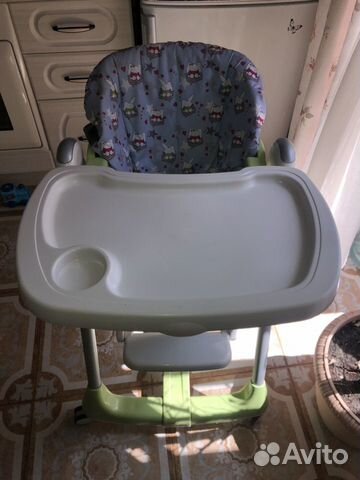 Стульчик для кормления Peg Perego prima pappa dine Стульчик для кормления Peg Perego prima pappa dine