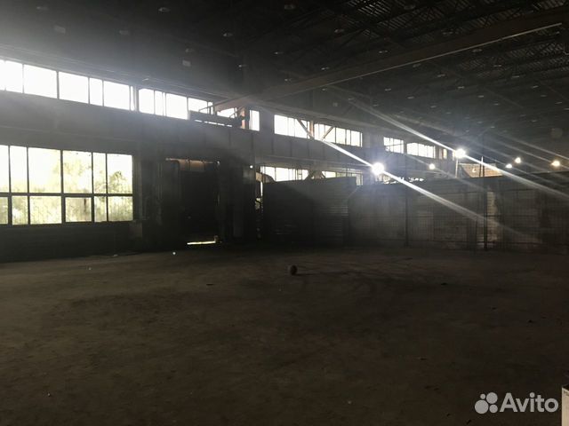 Складское помещение, 668 м² Складское помещение, 668 м²