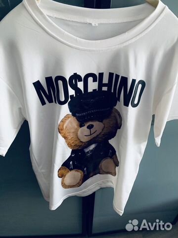 Футболка Футболка