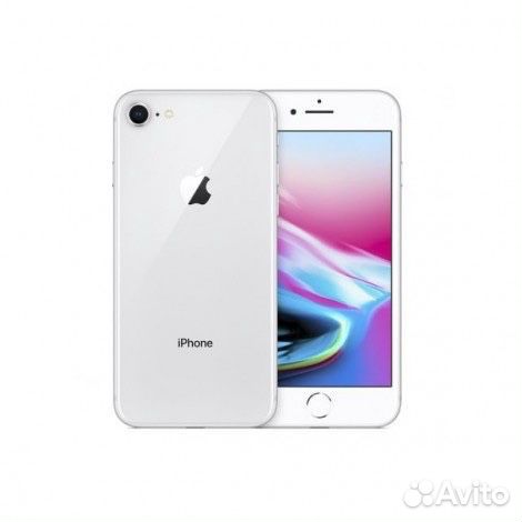 Телефон iPhone 8 Телефон iPhone 8