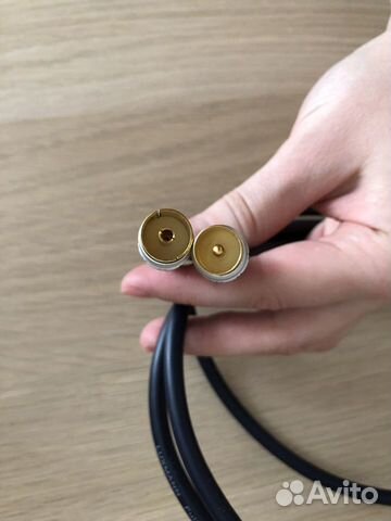 Антенный кабель Luxmann Антенный кабель Luxmann