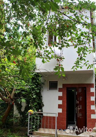 

Квартира-студия, 30 м², 2 кровати