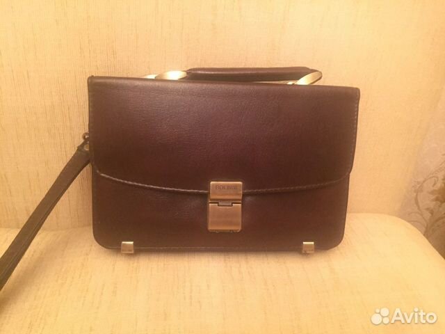 Барсетка Барсетка