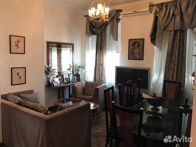 2-к квартира, 58 м², 6/6 эт. 2-к квартира, 58 м², 6/6 эт.