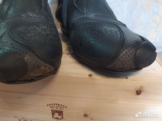 Мотоботы Sidi vertigo AIR Мотоботы Sidi vertigo AIR