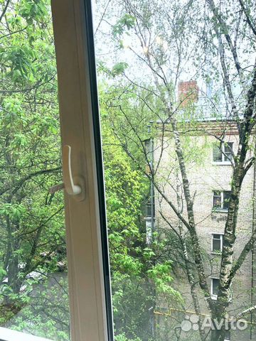 1-к квартира, 31 м², 5/5 эт.