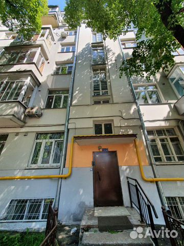 2-к квартира, 54 м², 5/8 эт. 2-к квартира, 54 м², 5/8 эт.