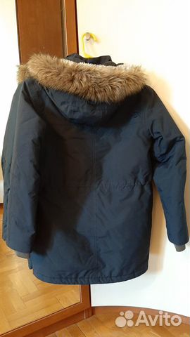 Куртка зимняя Didriksons Куртка зимняя Didriksons