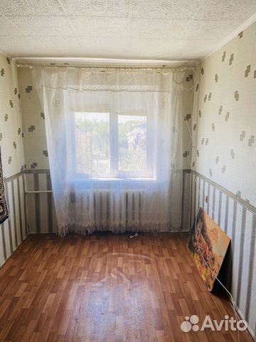 2-к квартира, 44.7 м², 5/5 эт.