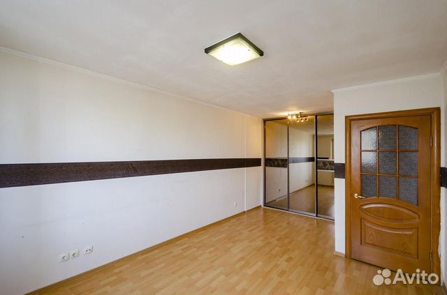 1-к квартира, 34.2 м², 4/5 эт. 1-к квартира, 34.2 м², 4/5 эт.