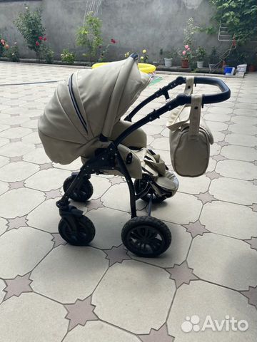 Коляска