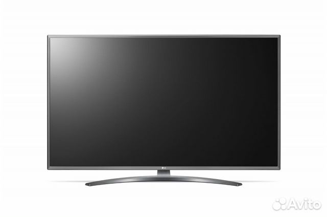 LG 43UN71006 Новый,4К,ЖК,SmartTV,2020