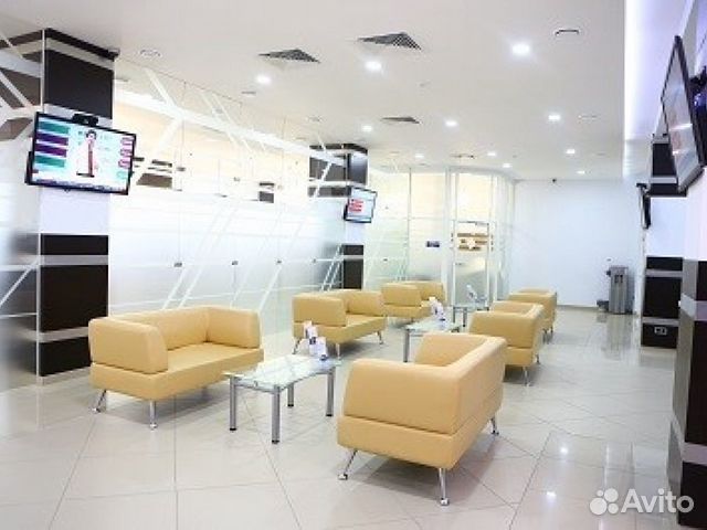 Сдам офисное помещение, 960.00 м²