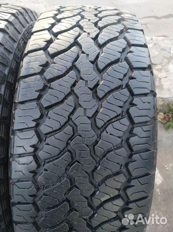 235 65 17 General бу Шины Летние 235 65 R17 97V 235 65 17 General бу Шины Летние 235 65 R17 97V