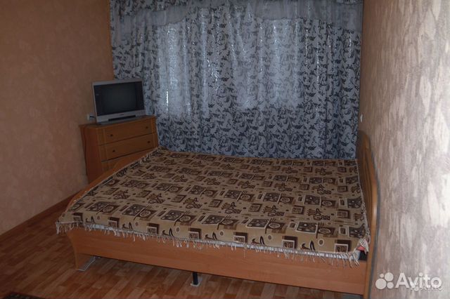 2-к квартира, 38 м², 2/5 эт.