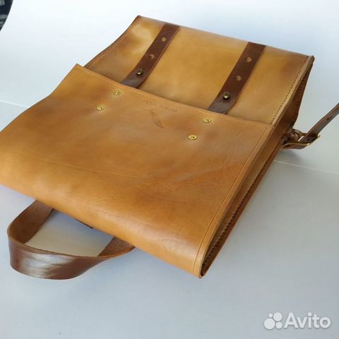 Рюкзак городской «Vintage» / растительная кожа Рюкзак городской «Vintage» / растительная кожа