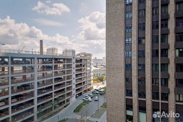 1-к квартира, 31 м², 6/20 эт. 1-к квартира, 31 м², 6/20 эт.