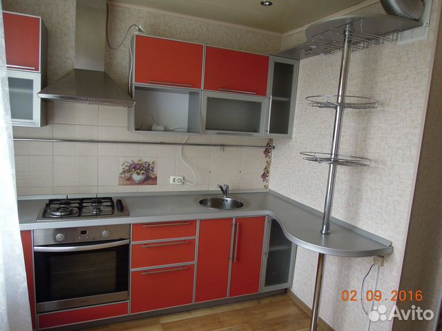 1-к квартира, 33.5 м², 9/10 эт.