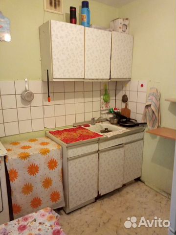 2-к квартира, 44 м², 2/14 эт. 2-к квартира, 44 м², 2/14 эт.