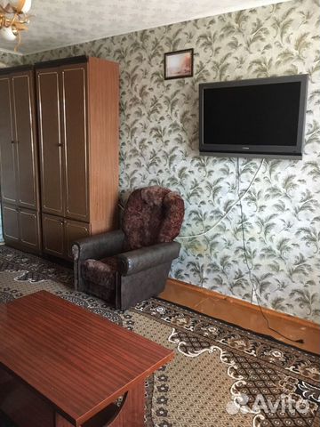 1-к квартира, 37.5 м², 2/9 эт.