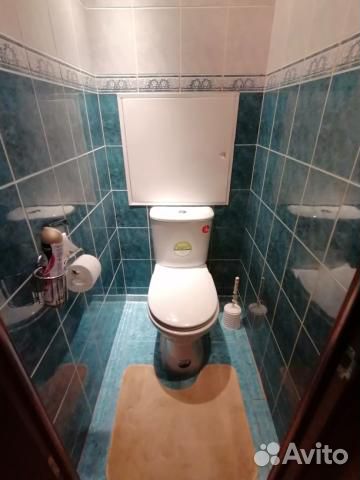 3-к квартира, 73.3 м², 10/17 эт.