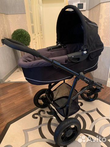 Детская коляска 2 в 1 Quinny Speedi Детская коляска 2 в 1 Quinny Speedi