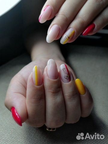 Маникюр, педикюр,shellac, наращивание ногтей и рес Маникюр, педикюр,shellac, наращивание ногтей и рес