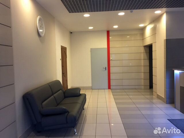 3-к квартира, 90 м², 2/7 эт. 3-к квартира, 90 м², 2/7 эт.