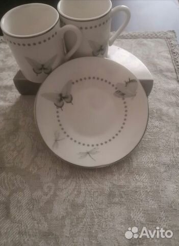 Чашки zara home Чашки zara home