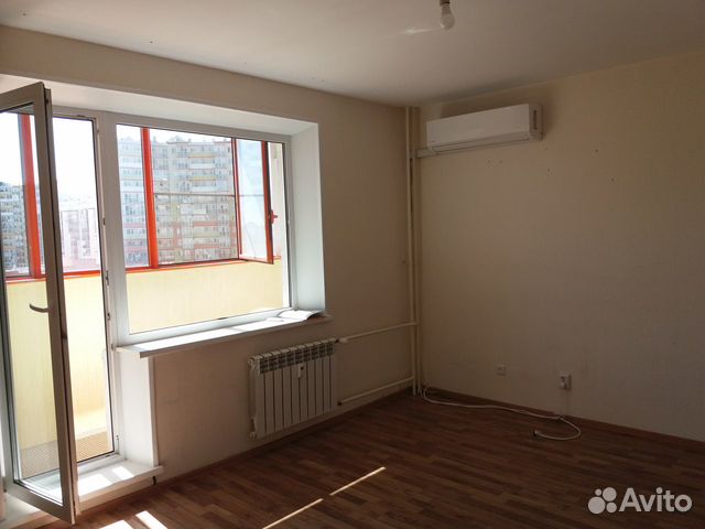 2-к квартира, 55.7 м², 14/20 эт.