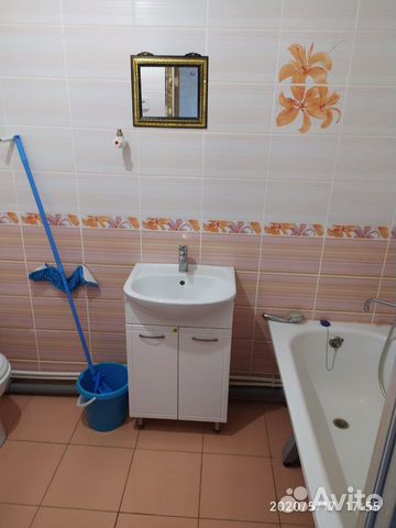 1-к квартира, 37 м², 2/3 эт.