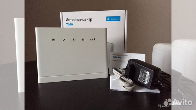 Huawei b315s