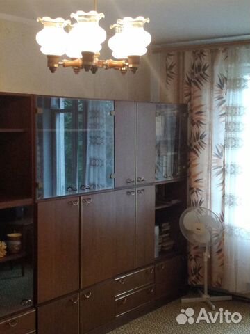 1-к квартира, 33 м², 8/9 эт. 1-к квартира, 33 м², 8/9 эт.