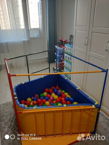 Детский спортивный комплекс Ранний старт Детский спортивный комплекс Ранний старт