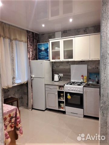 2-к квартира, 43.6 м², 3/5 эт. 2-к квартира, 43.6 м², 3/5 эт.