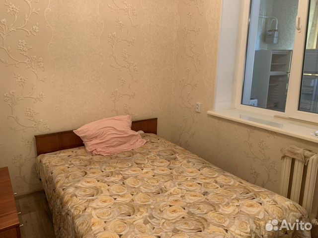2-к квартира, 35 м², 1/2 эт. 2-к квартира, 35 м², 1/2 эт.